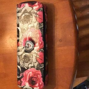 JEWELRY BOX- BRIGHTON JEWELRY BOX/CARRIER